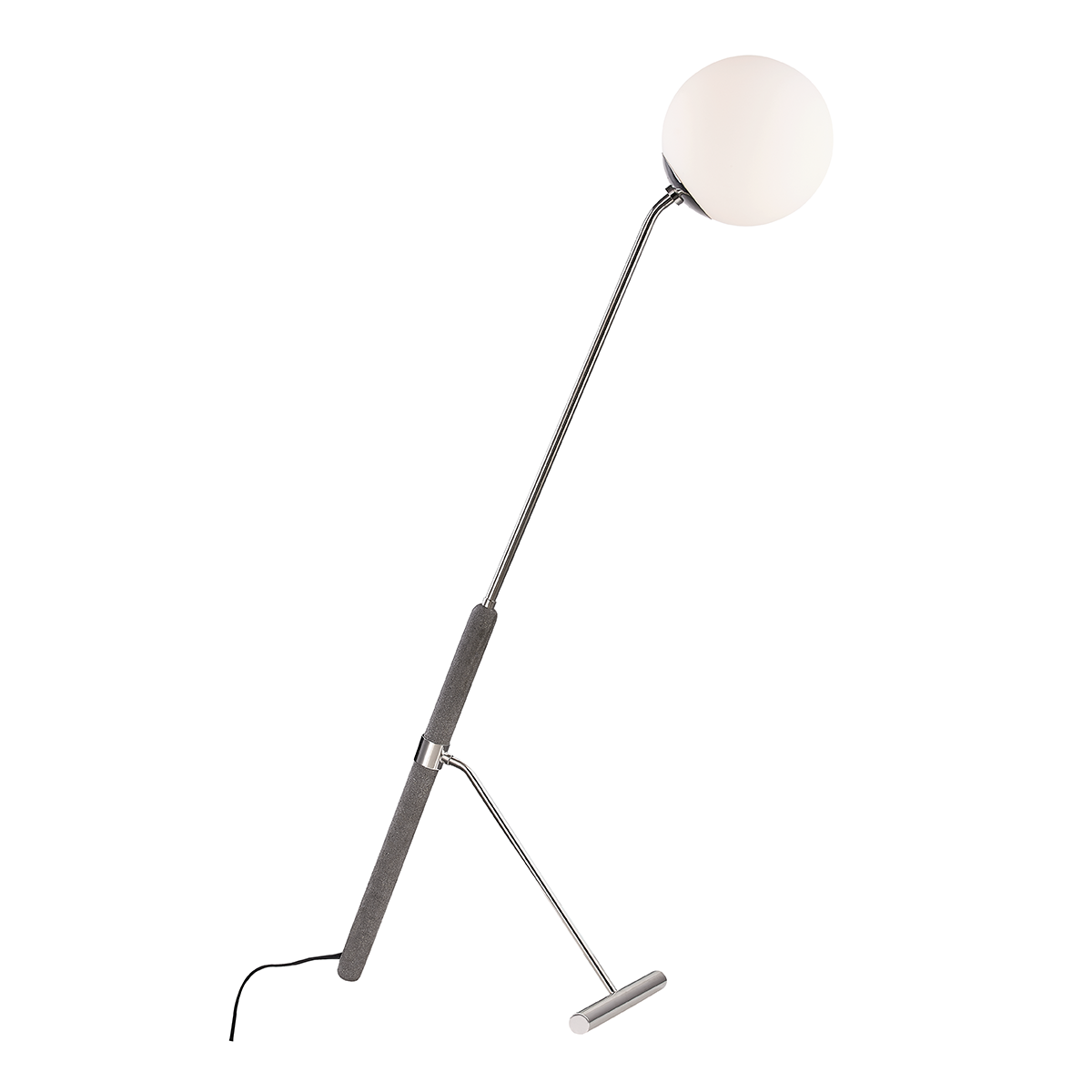 Mitzi, Brielle 1 Light Floor Lamp