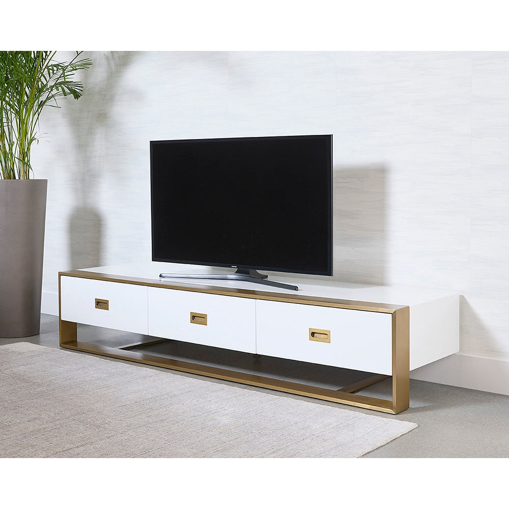 Sunpan, Brielle Media Console