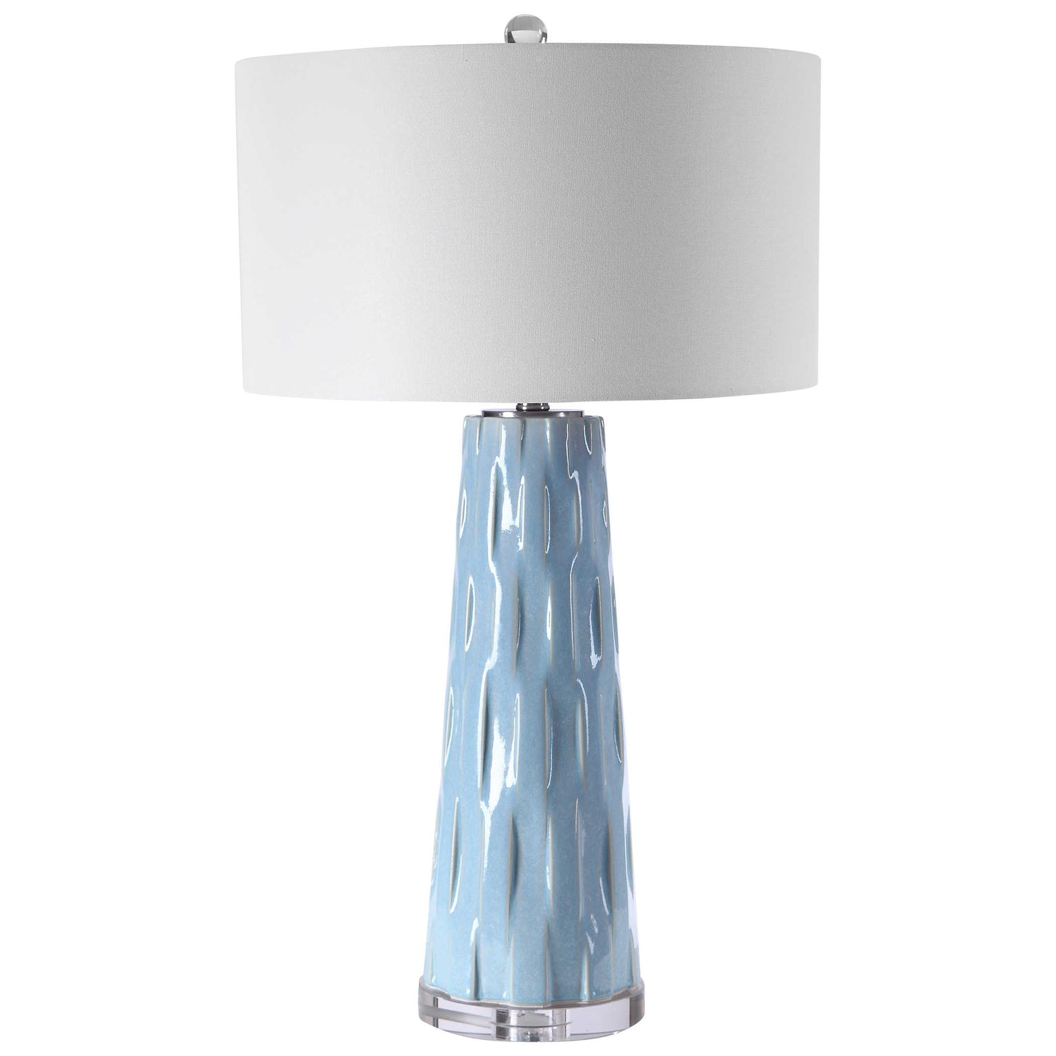 Uttermost, Brienne Table Lamp