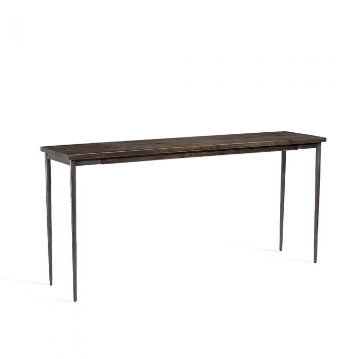 Interlude, Brighton Console Table - Vintage