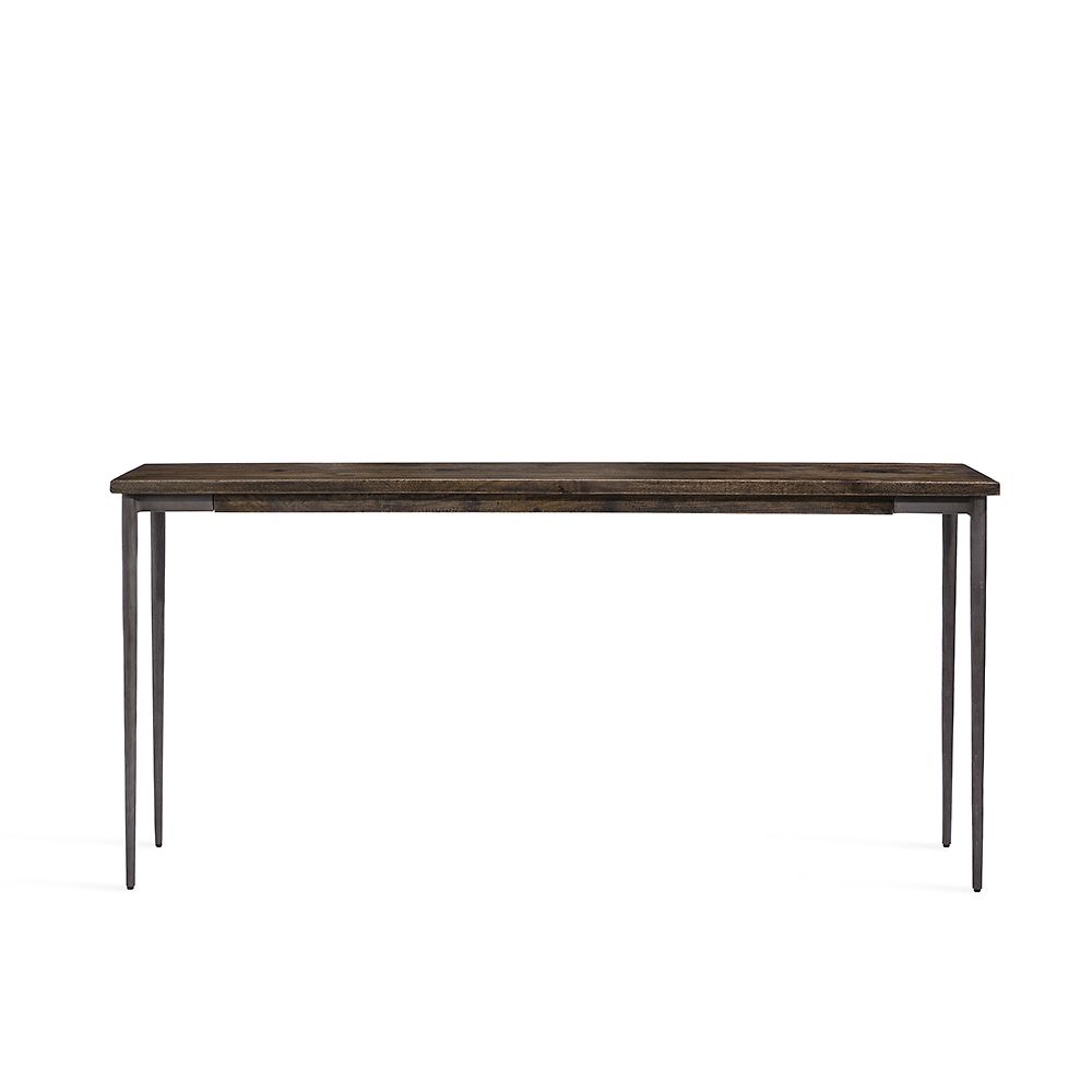 Interlude, Brighton Console Table - Vintage