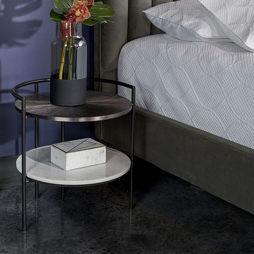 Sunpan, Brighton Nightstand