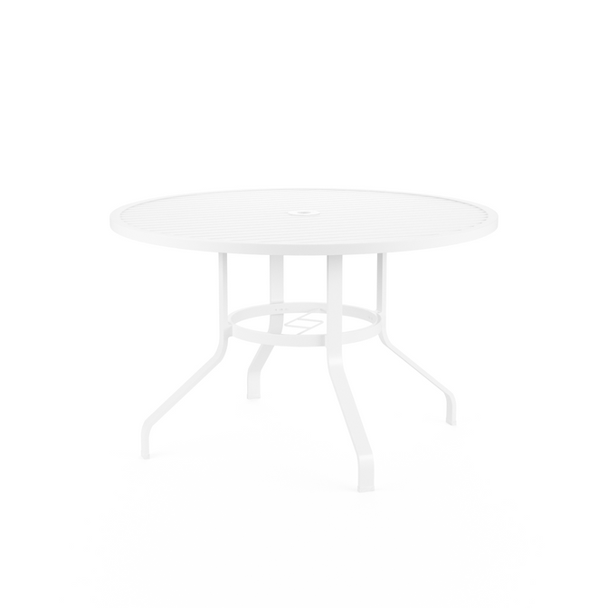 Sunset West, Bristol 48" Round Dining Table