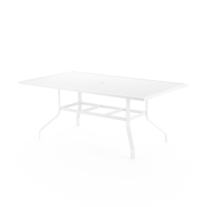 Sunset West, Bristol 72" Rectangular Dining Table