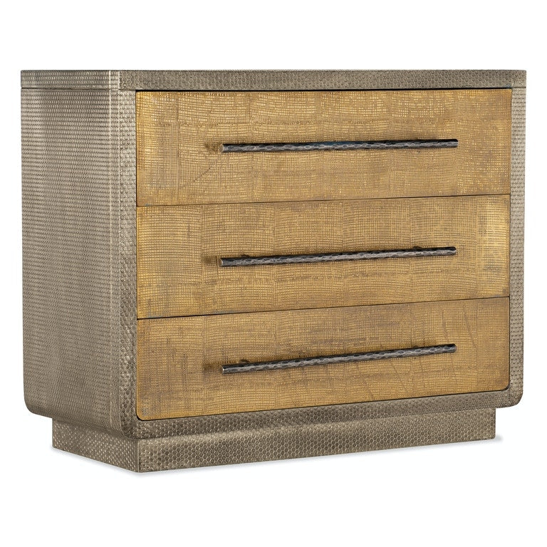 Hooker, Bristol Accent Chest