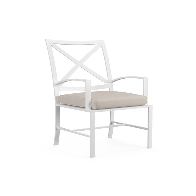 Sunset West, Bristol Dining Chair