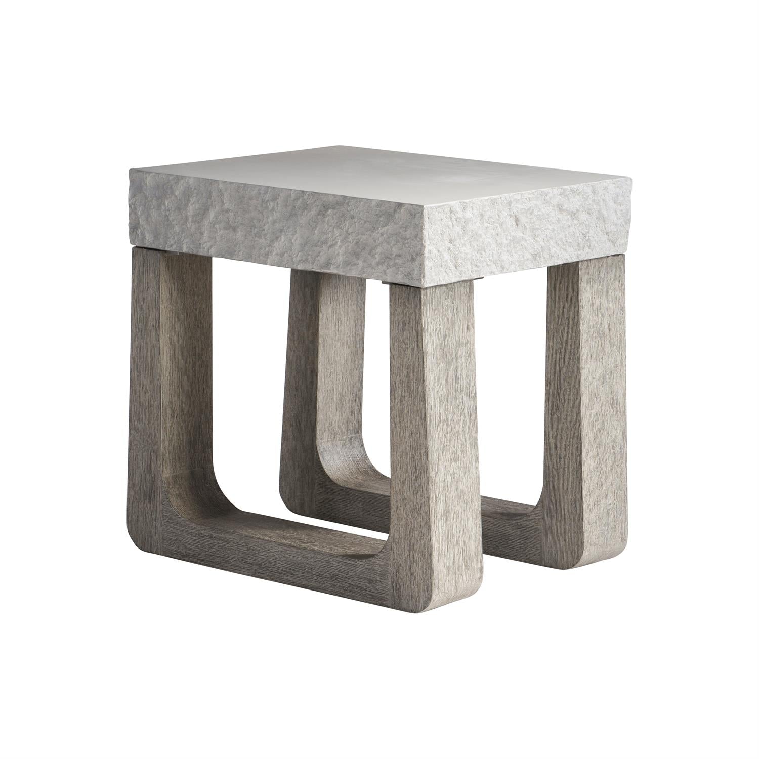 Bernhardt, Bristol Outdoor Side Table