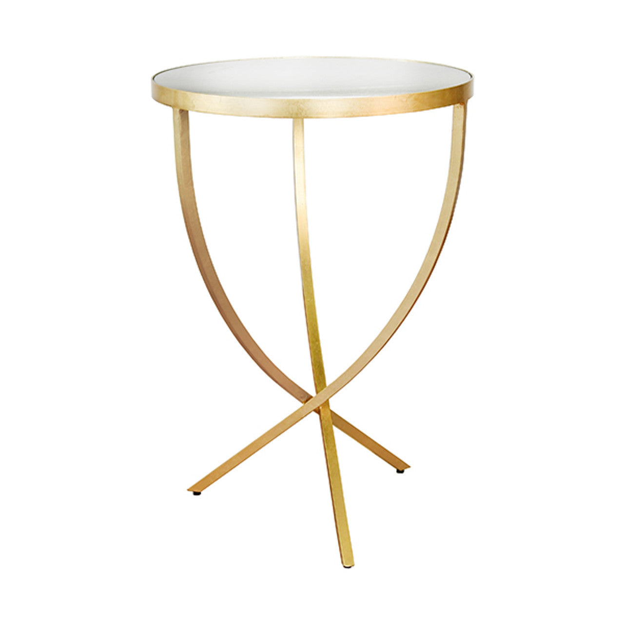 Worlds Away, Brit Side Table