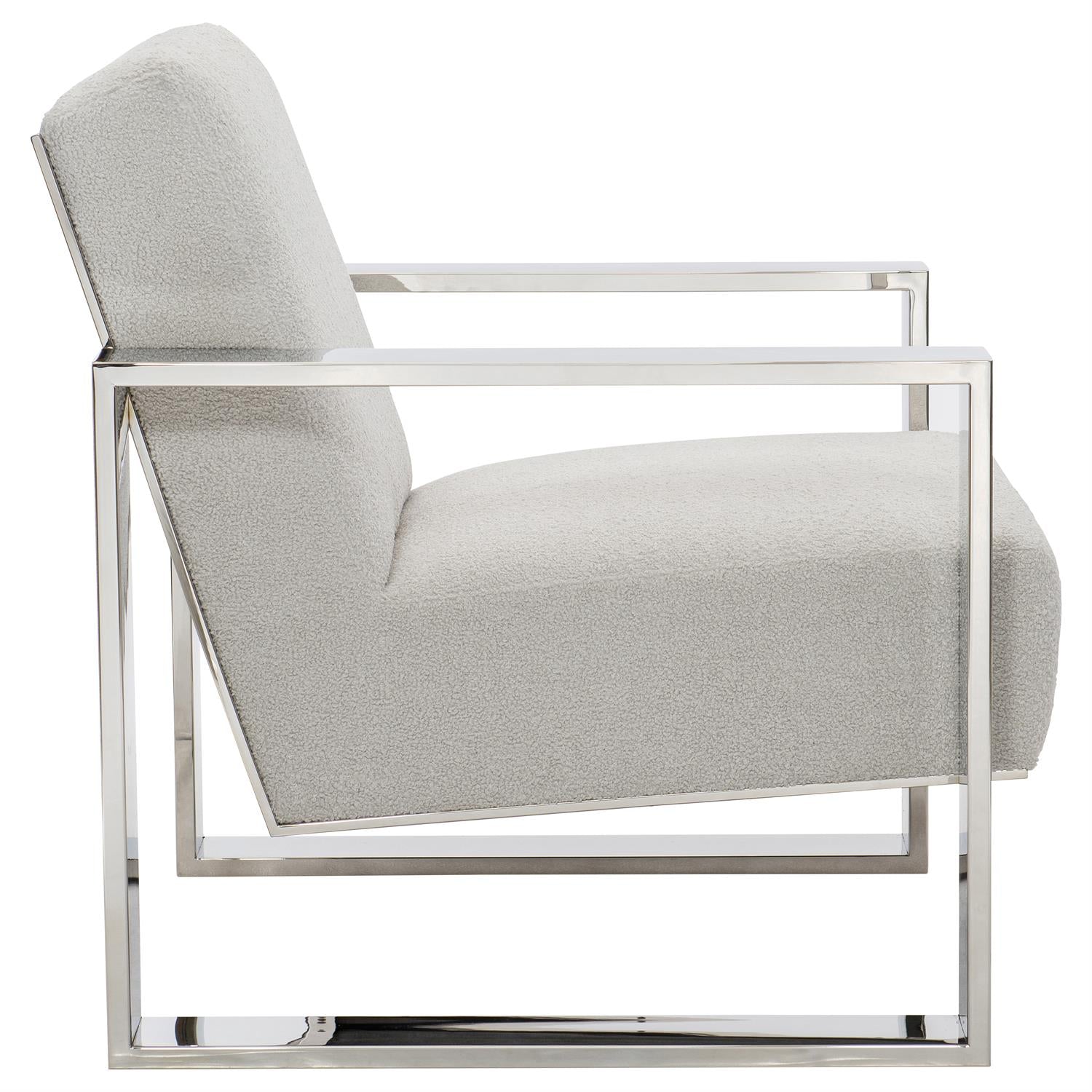 Bernhardt, Britt Fabric Chair