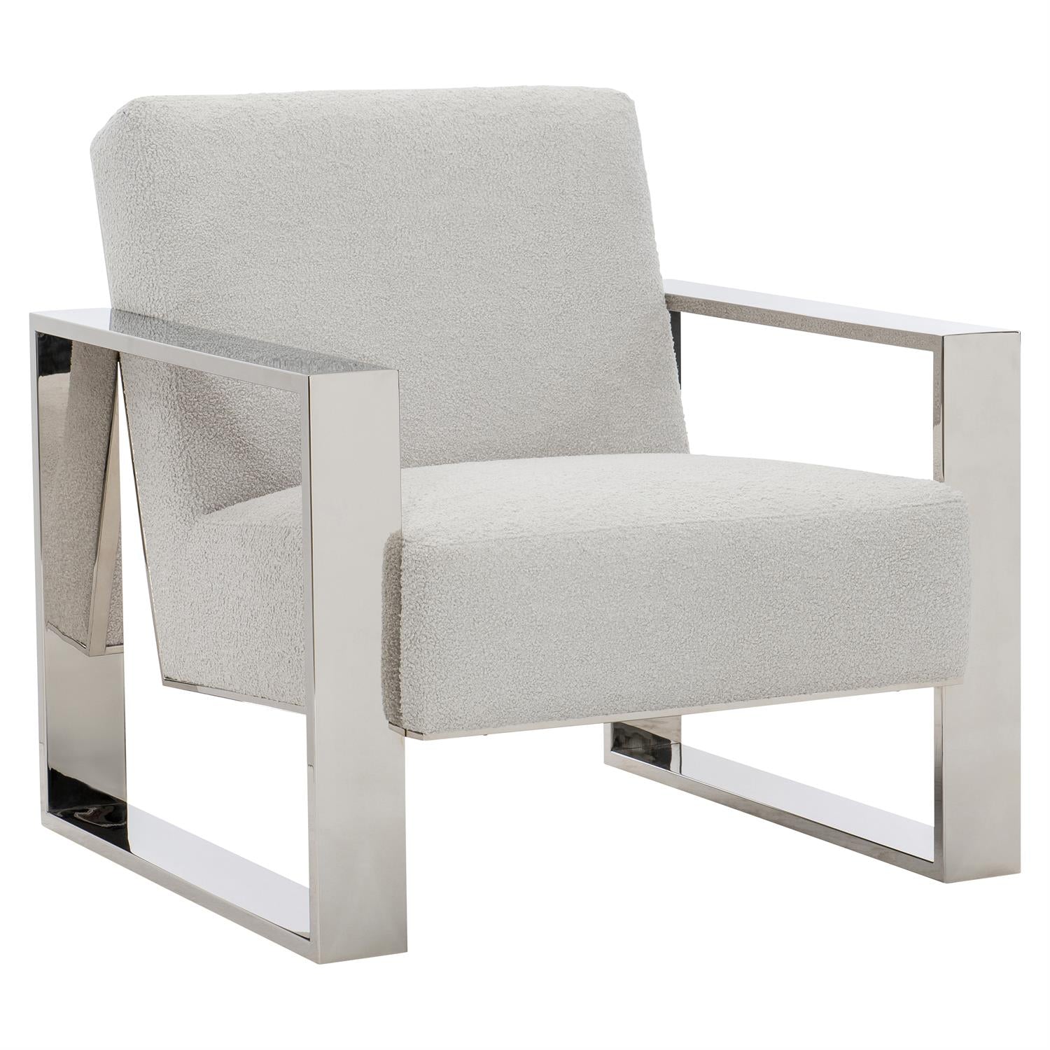 Bernhardt, Britt Fabric Chair