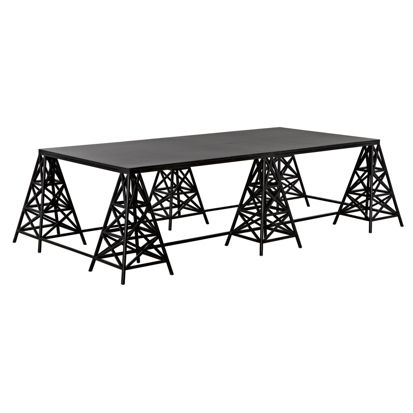 Noir, Brixton Coffee Table