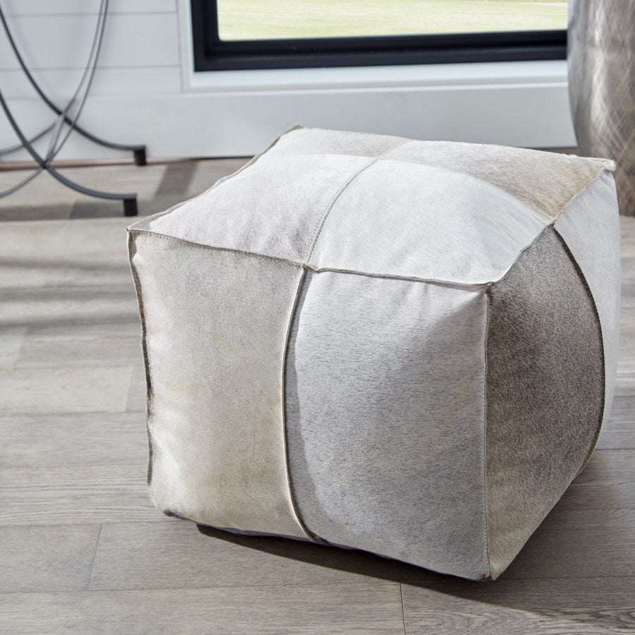 Cyan Design, Brixton Pouf