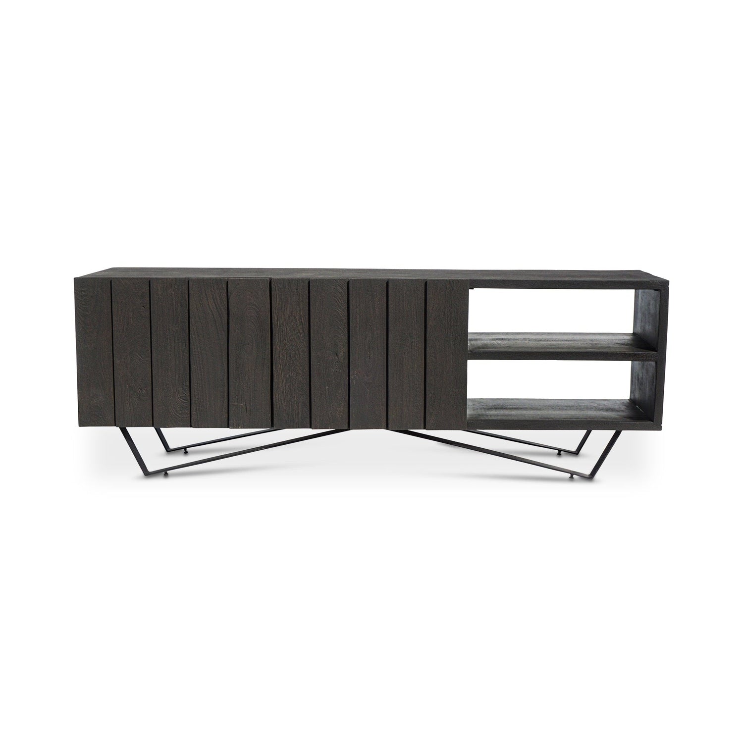 Moes, Brolio Media Console