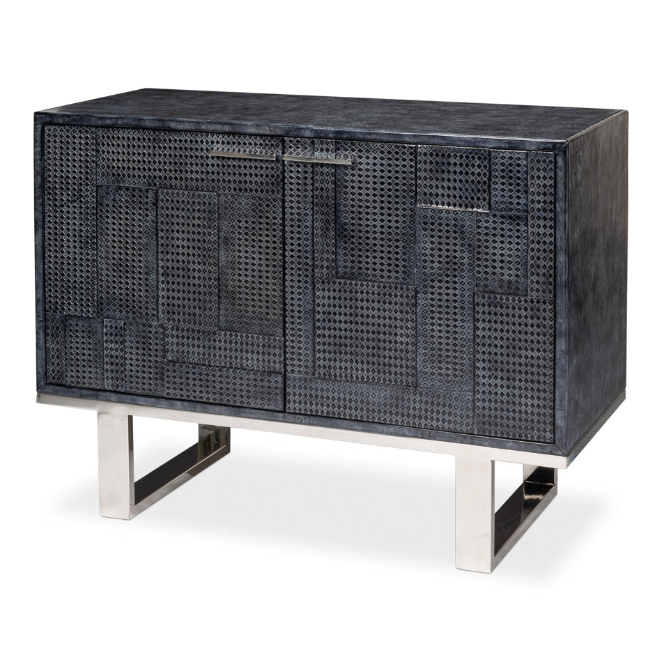 SARREID, Bronzini Credenza - Small