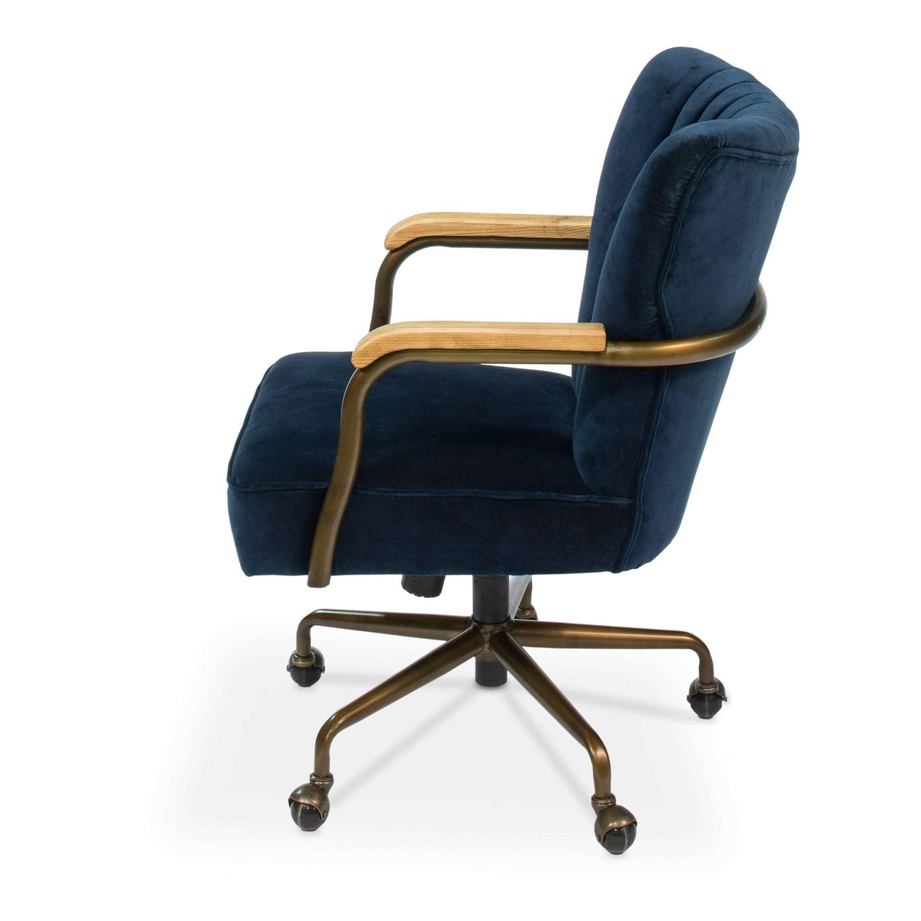 SARREID, Brooks Swivel Chair