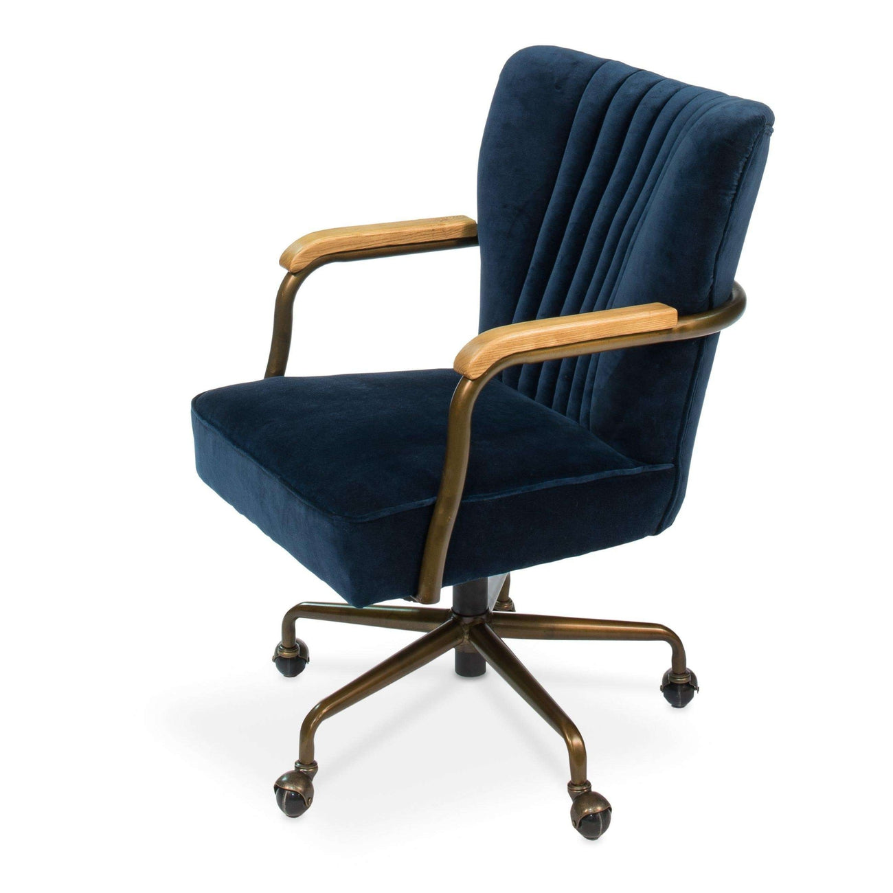 SARREID, Brooks Swivel Chair