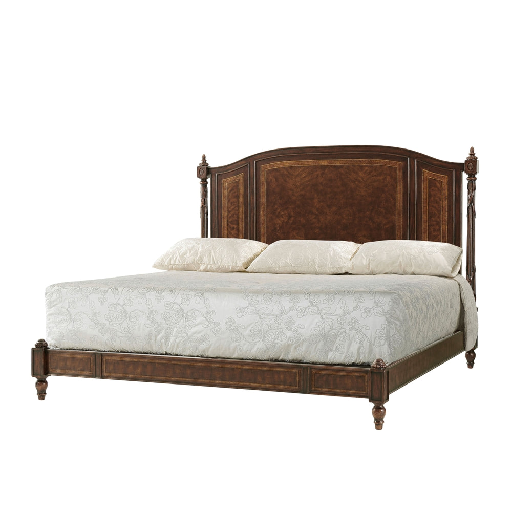 Theodore Alexander, Brooksby Bed