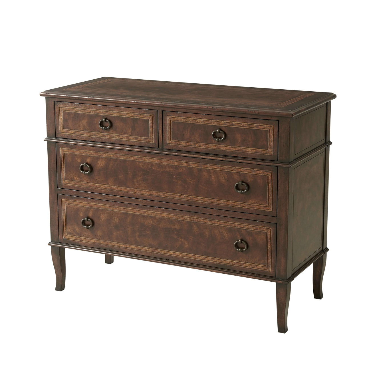 Theodore Alexander, Brooksby Chest