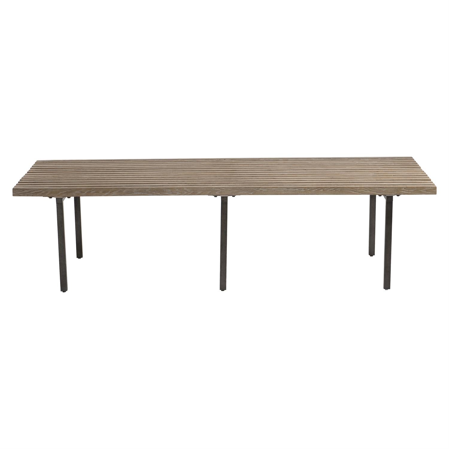 Bernhardt, Brumley Cocktail Table