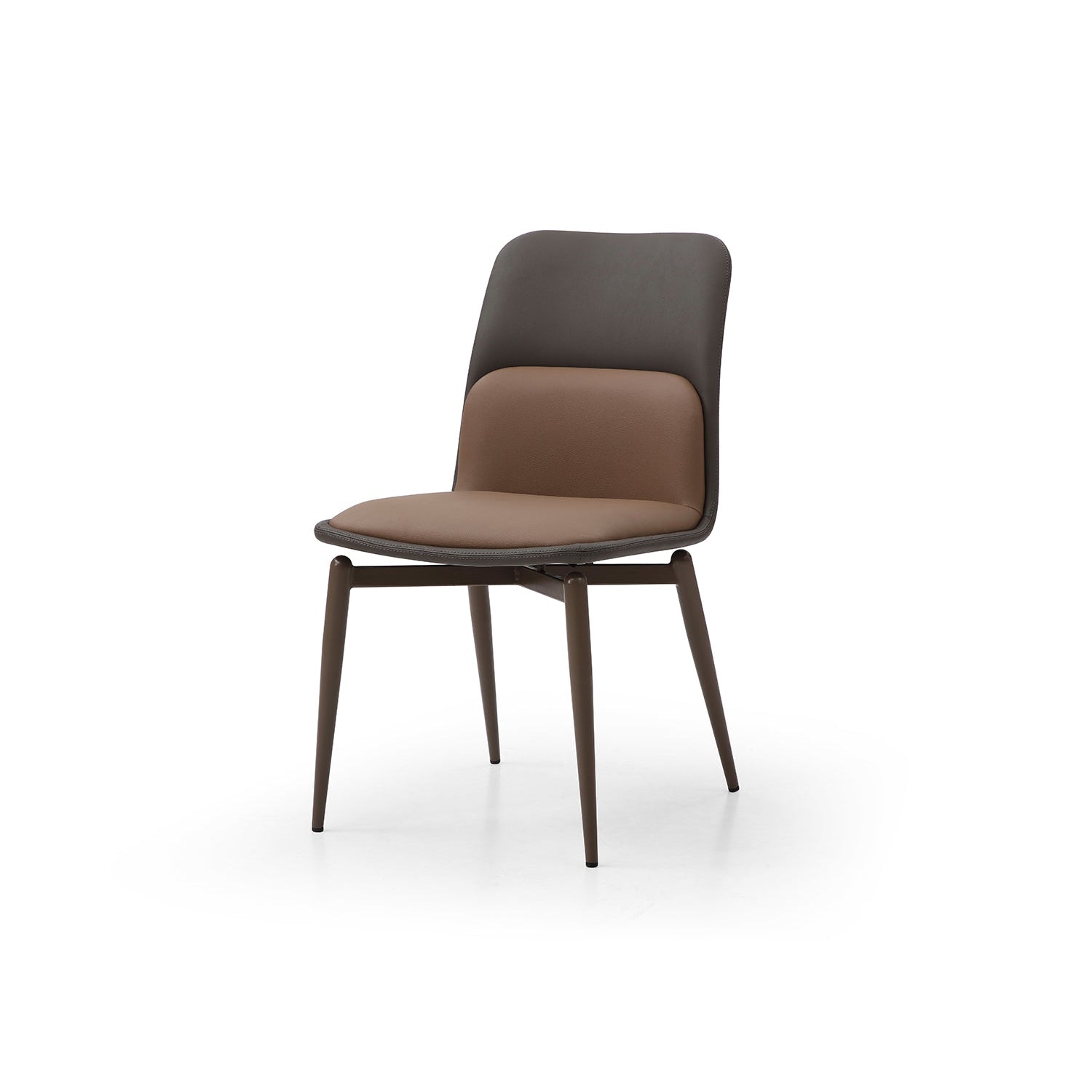 Whiteline Modern Living, Bruno Dining Chair