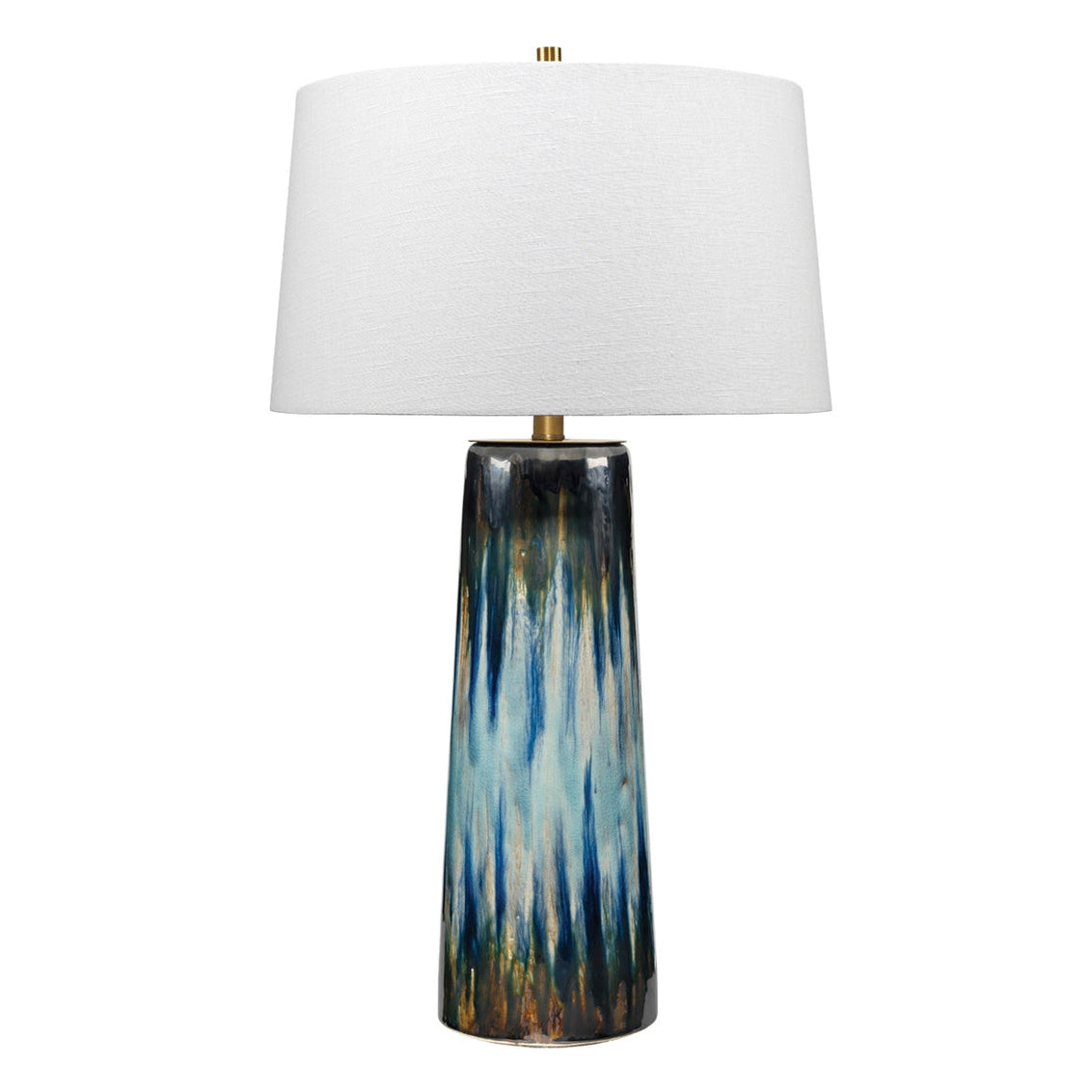 Jamie Young, Brushstroke Table Lamp