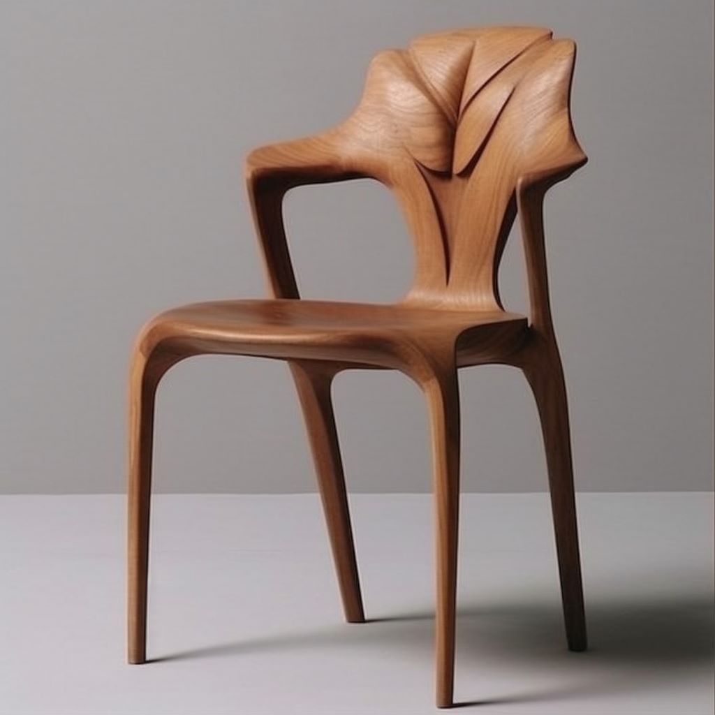 FASbespoke, Bryan Dining Chair