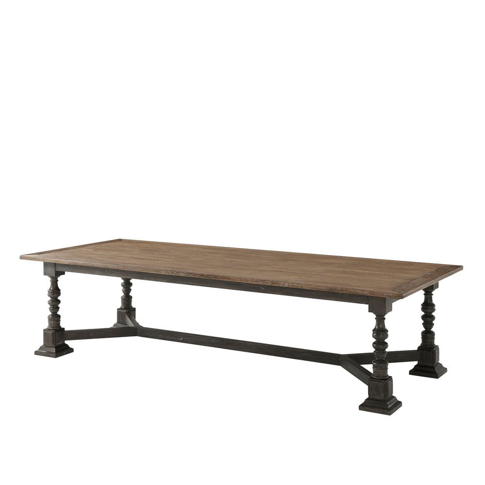 Theodore Alexander, Bryant Dining Table