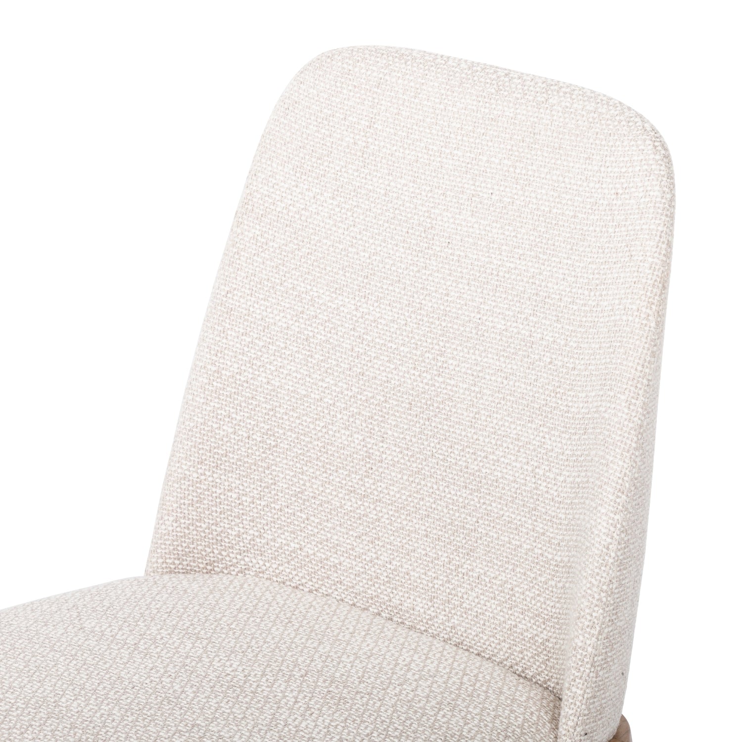 Four Hands, Bryce Armless Dining Chair