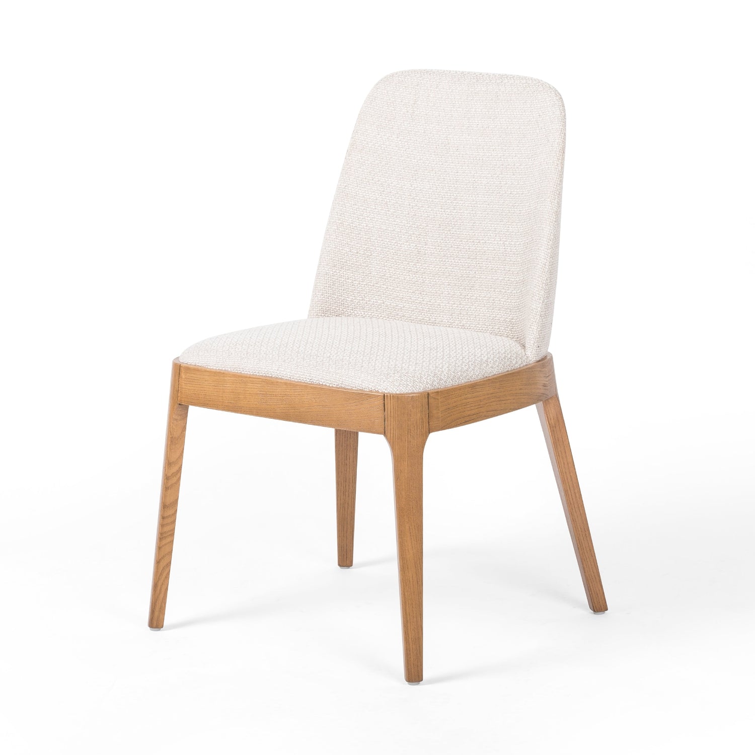 Four Hands, Bryce Armless Dining Chair