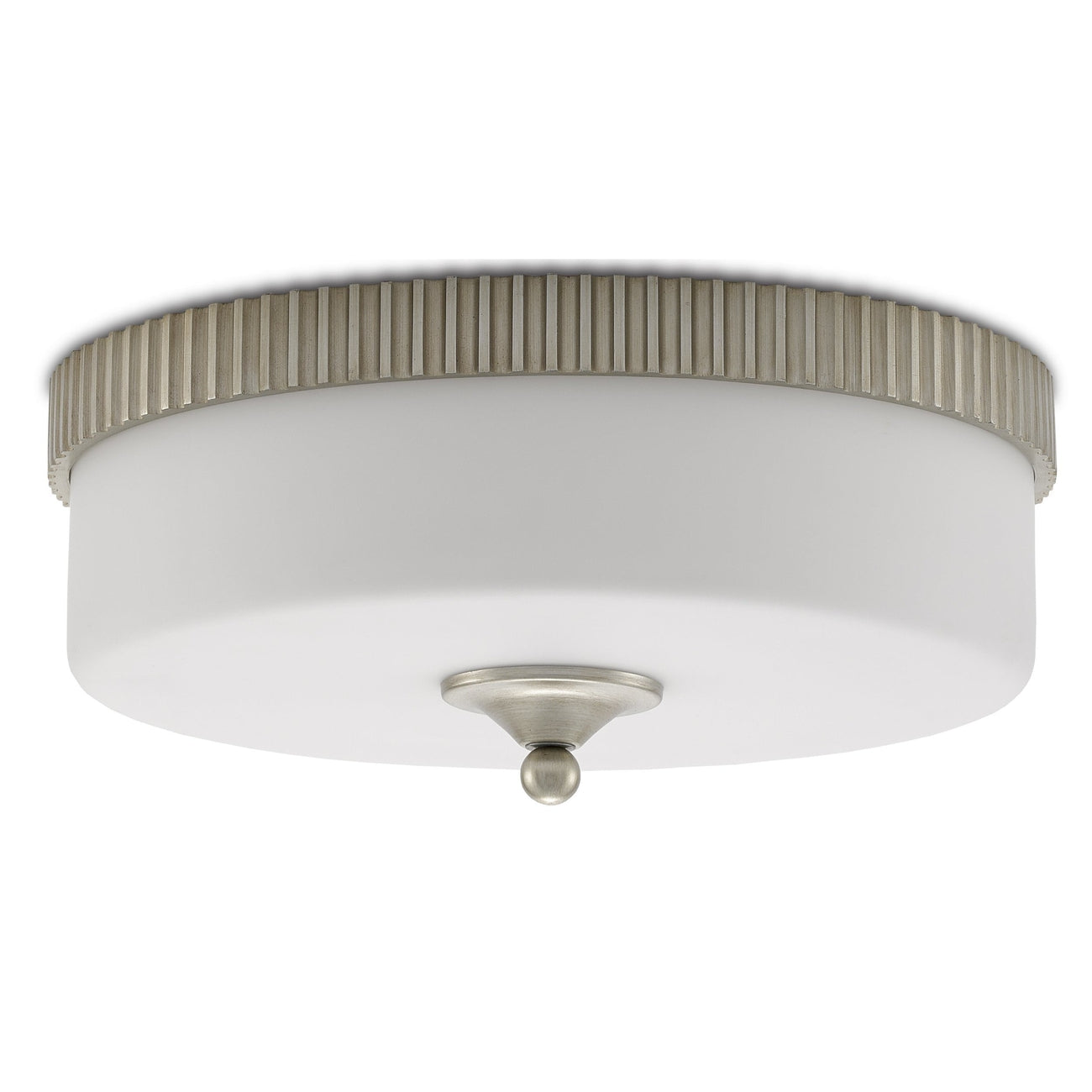 Currey, Bryce Flush Mount