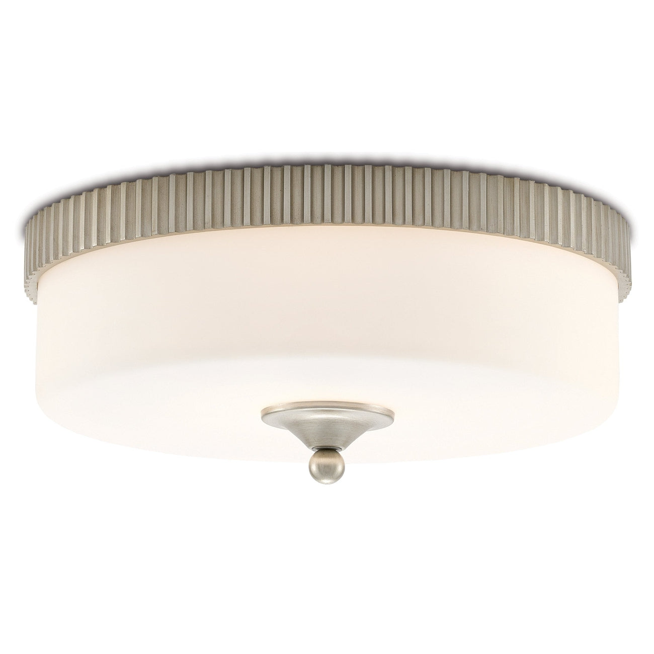 Currey, Bryce Flush Mount