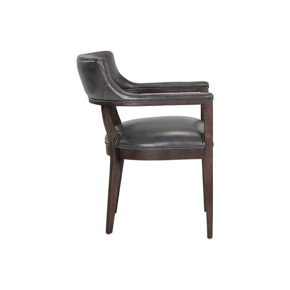 Sunpan, Brylea Dining Armchair