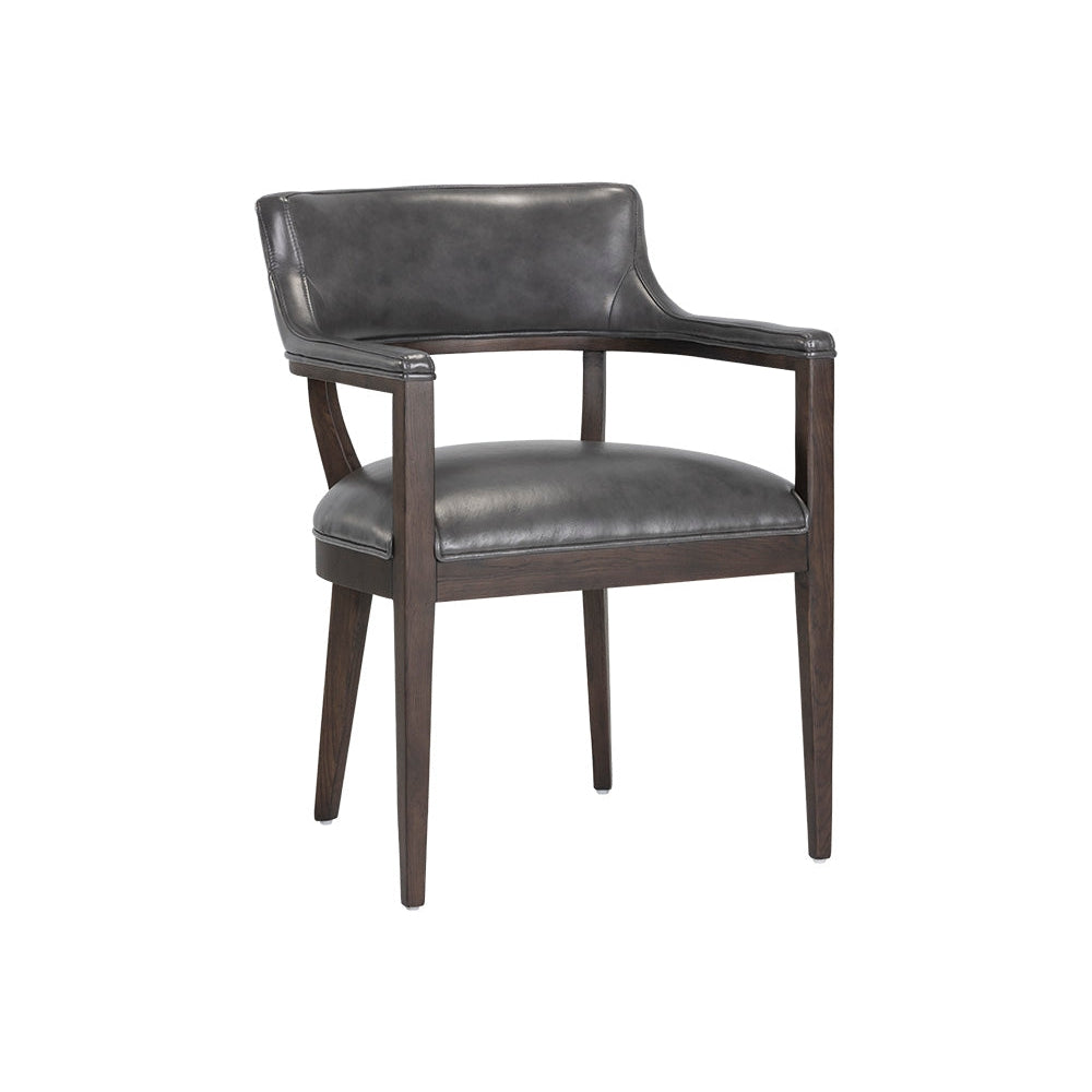 Sunpan, Brylea Dining Armchair