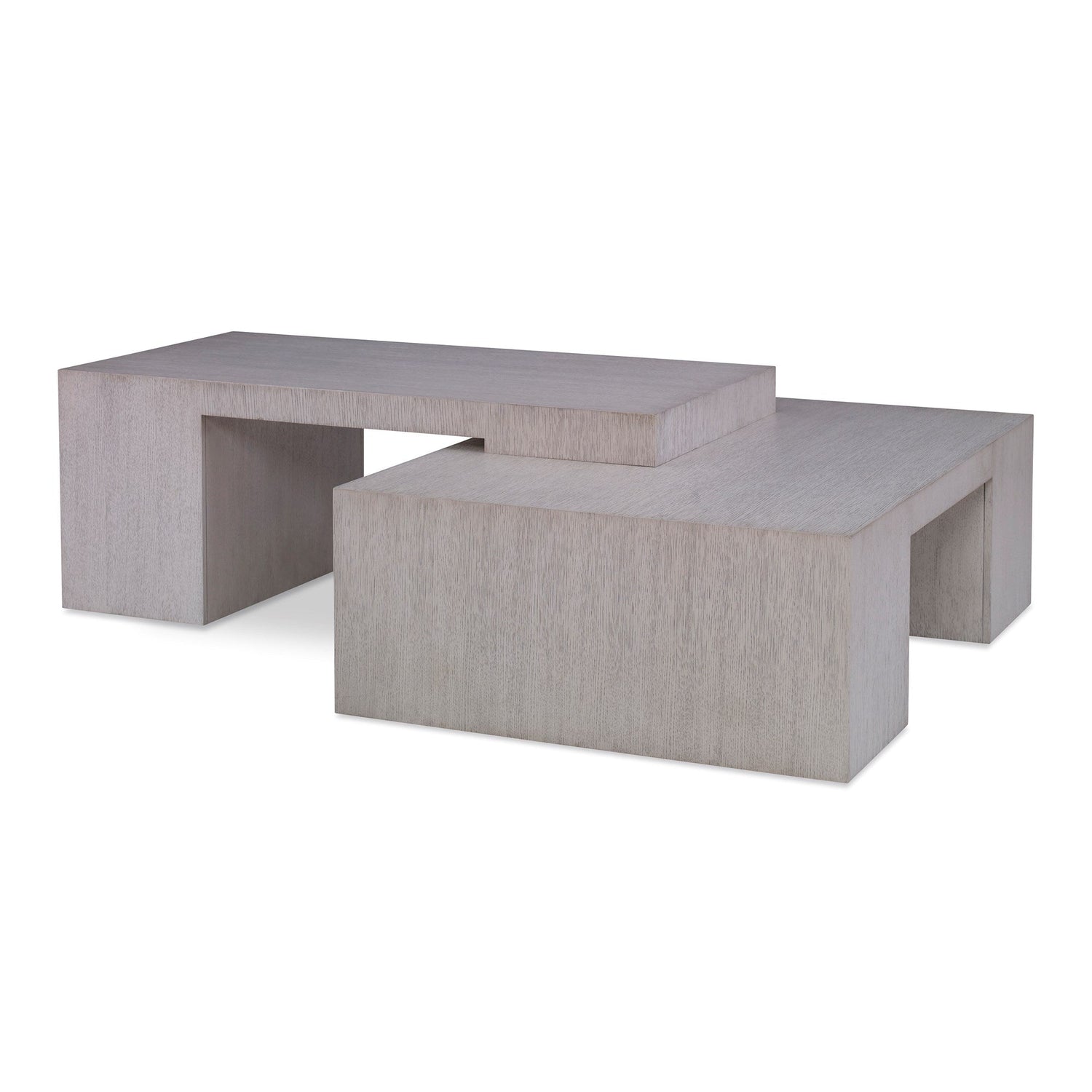 Ambella, Building Block Cocktail Table