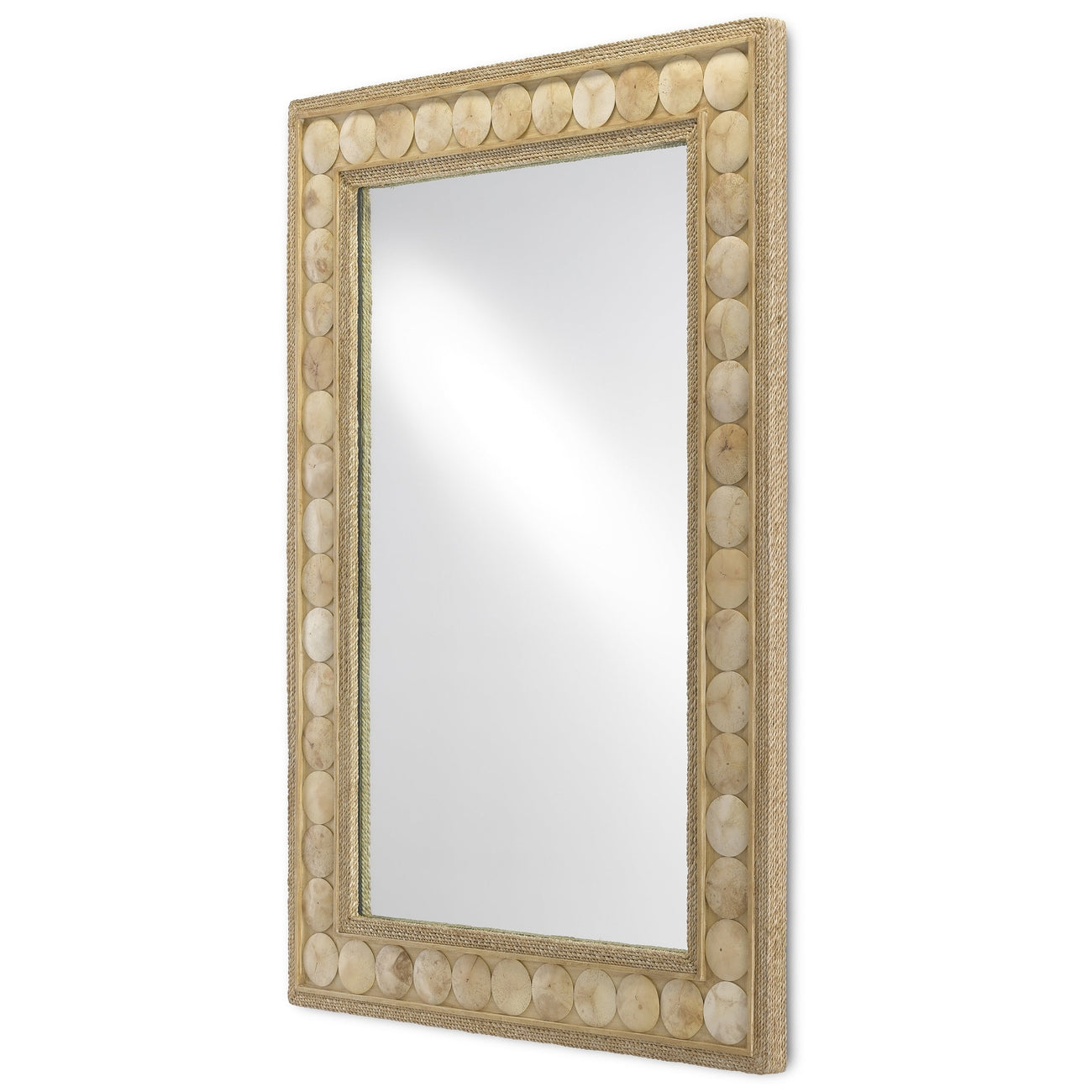 Currey, Buko Mirror