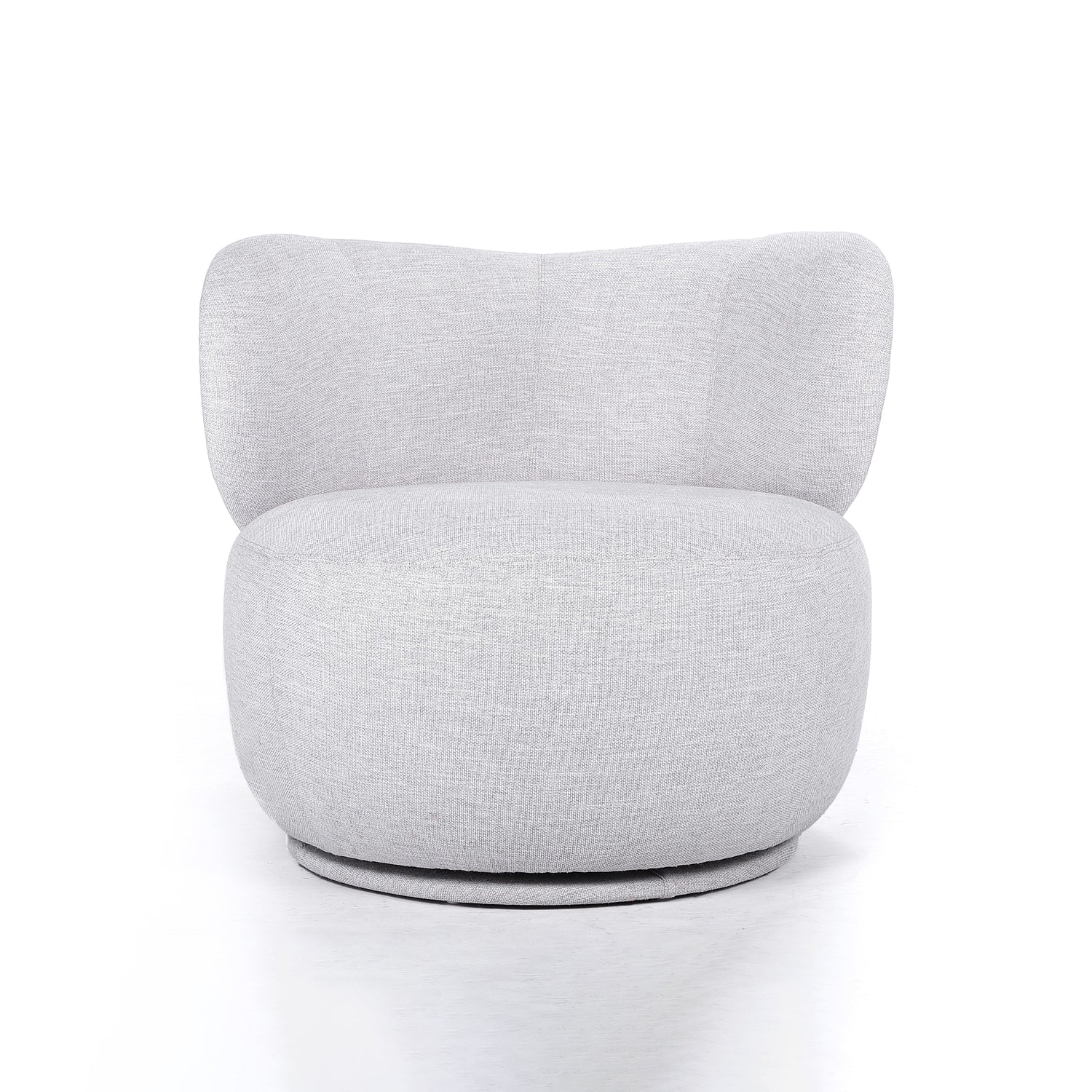 France & Son, Bun Swivel Chair