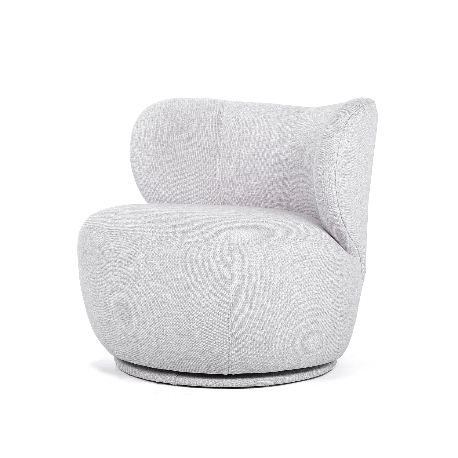 France & Son, Bun Swivel Chair