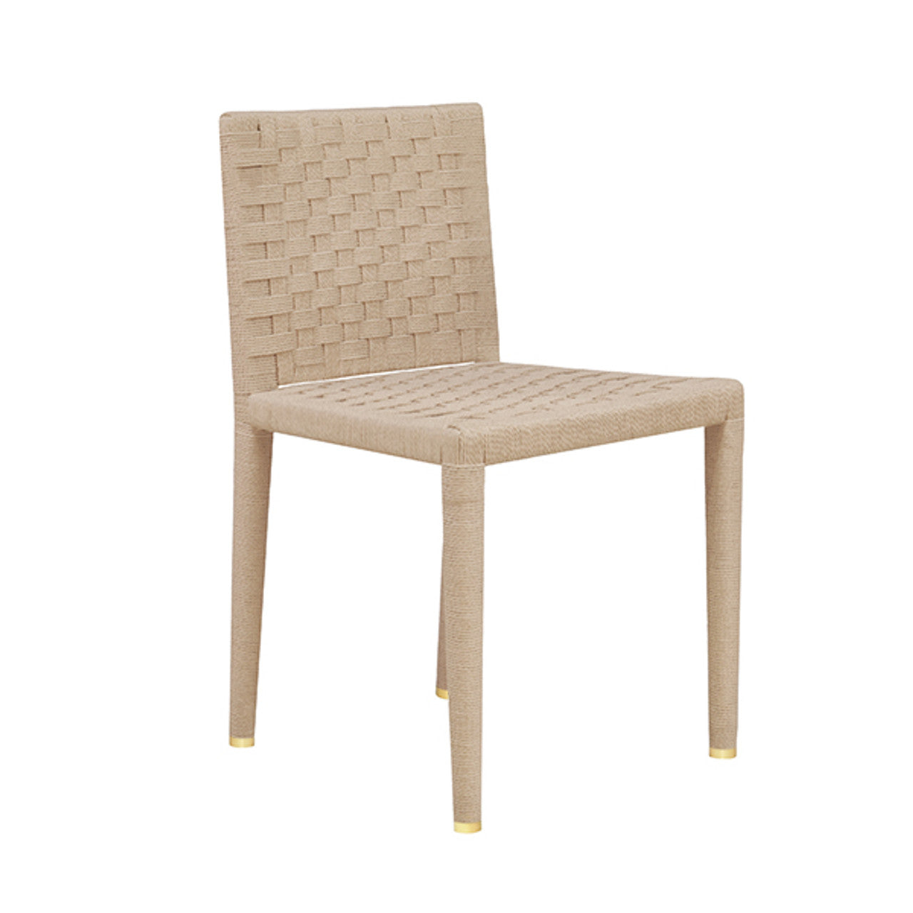 Worlds Away, Burbank Dining Chair