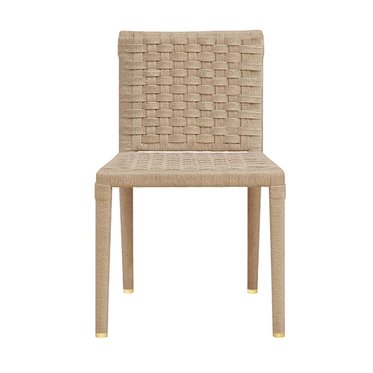 Worlds Away, Burbank Dining Chair