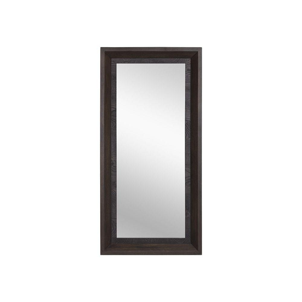 Sunpan, Burbank Floor Mirror