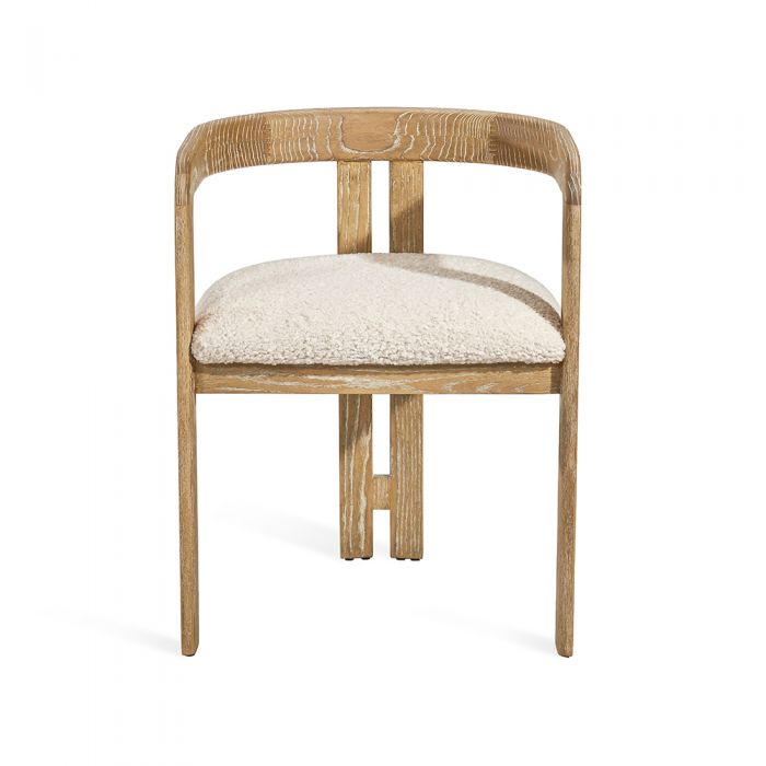 Interlude, Burke Dining Chair