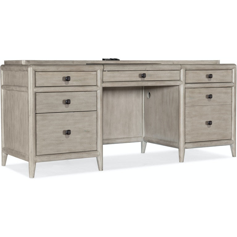 Hooker, Burnham Computer Credenza