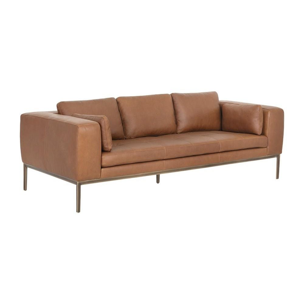 Sunpan, Burr Sofa