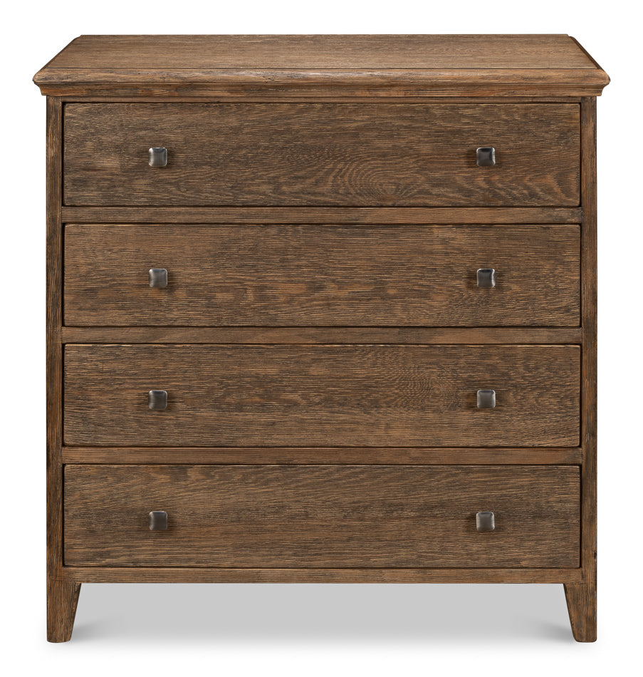 SARREID, Burton Commode