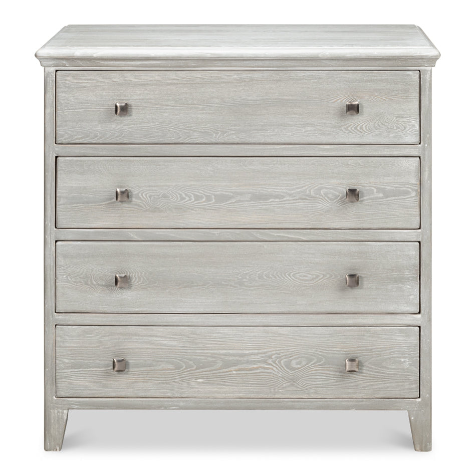 SARREID, Burton Commode