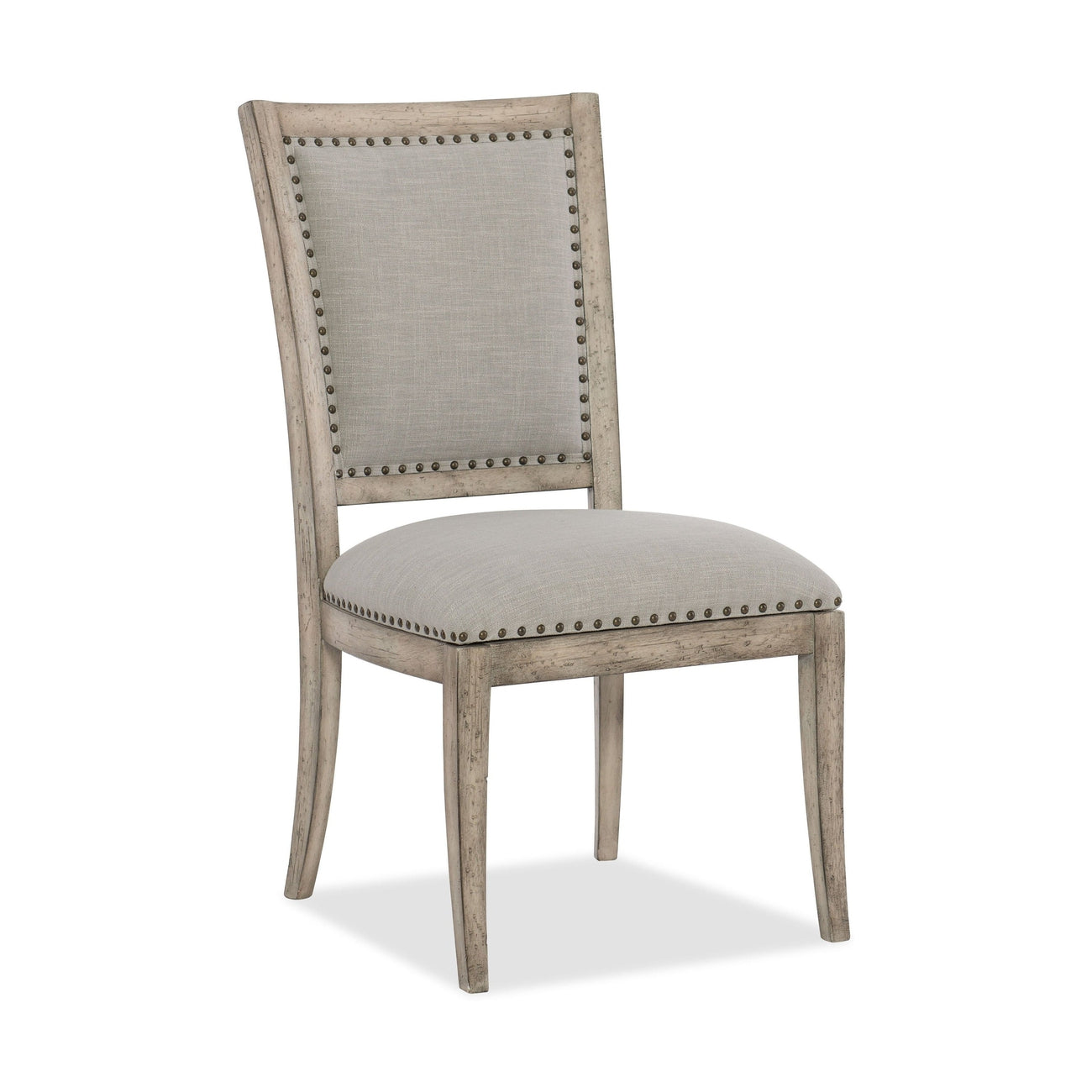 Hooker, Buxton Vitton Upholstered Side Chair