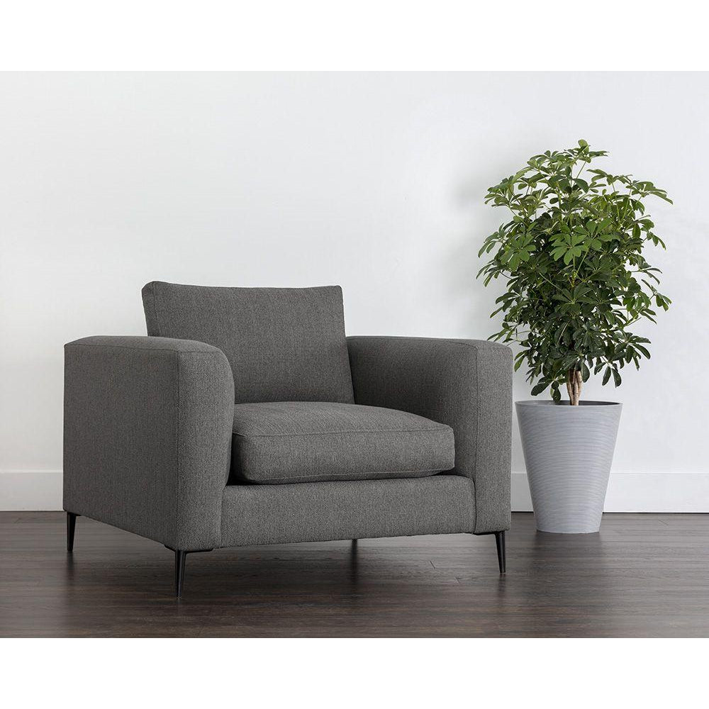 Sunpan, Byward Armchair