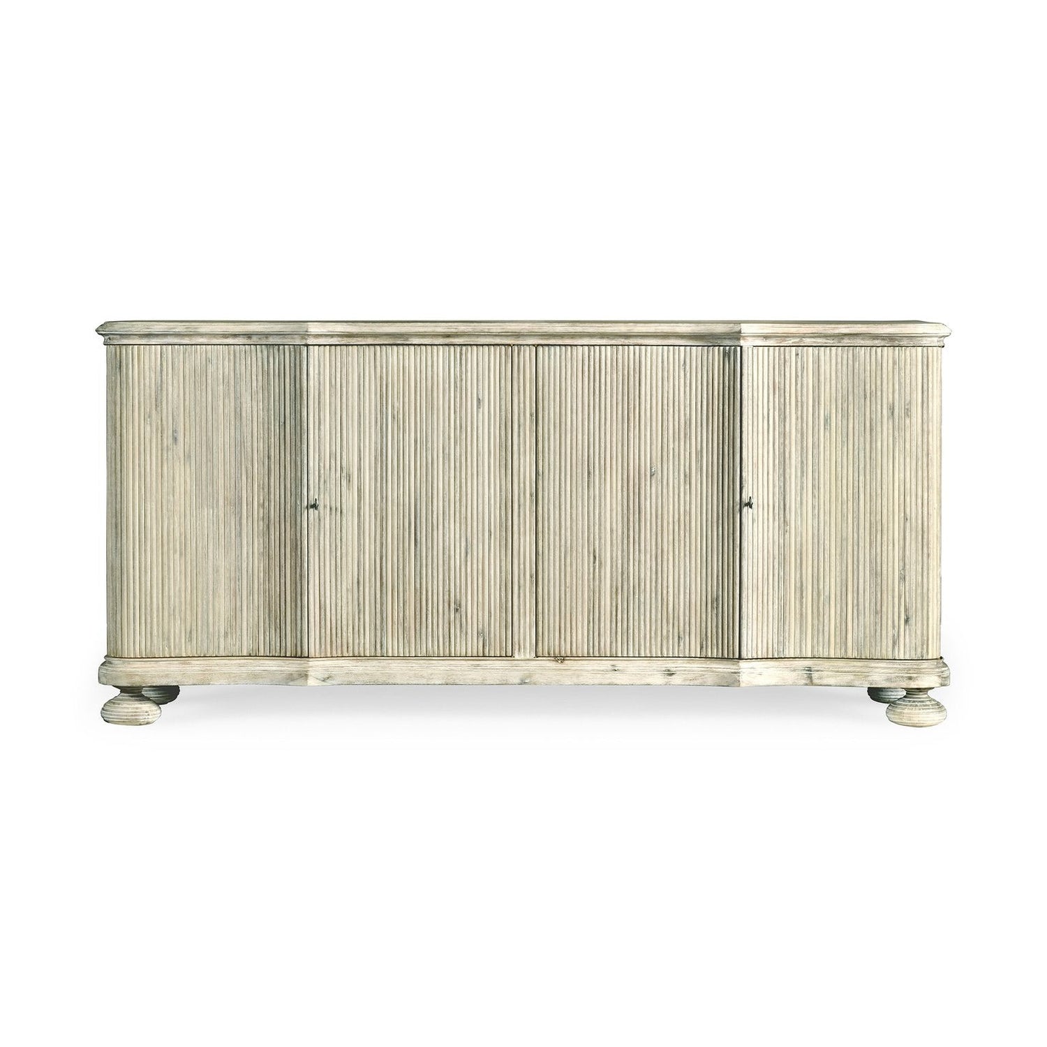 Jonathan Charles, Bywater Washed Acacia Buffet