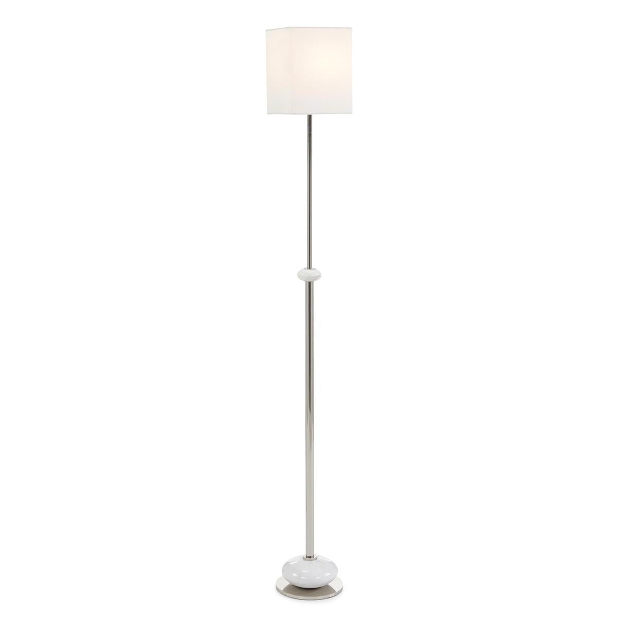 John Richard, Caboche’ Adjustable Floor Lamp