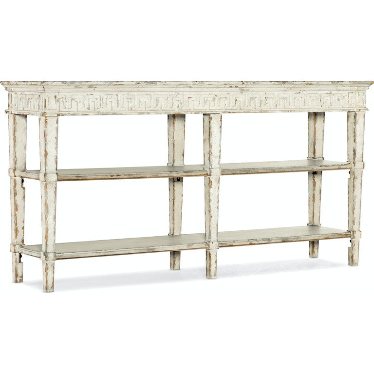 Hooker, Cadence Skinny Console Table